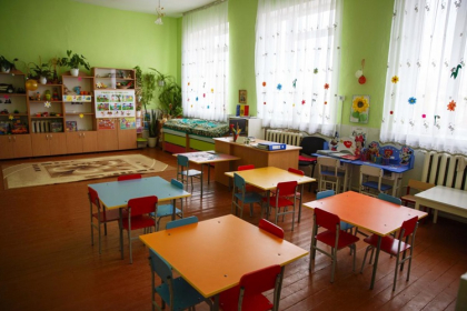 Fondurile europene, sansa copiilor din Moldova - Report.md Fondurile europene, sansa copiilor din Moldova - Report.md