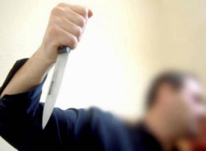 Condamnat la 10 ani de inchisoare, dupa ce si-a injunghiat mortal concubina si i-a lasat corpul mai de un an ascuns in gradina casei Condamnat la 10 ani de inchisoare, dupa ce si-a injunghiat mortal concubina si i-a lasat corpul mai de un an ascuns in gradina casei