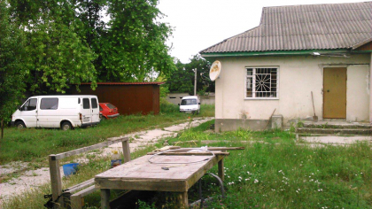 Doi straini, suspectati ca ar face parte din gruparile teroriste internationale, expulzati din Republica Moldova. Unde se ascundeau indivizii si ce aveau acestia in casa - FOTO Doi straini, suspectati ca ar face parte din gruparile teroriste internationale, expulzati din Republica Moldova. Unde se ascundeau indivizii si ce aveau acestia in casa - FOTO