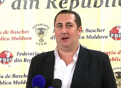 Presedintele Federatiei de Baschet, impreuna cu doi complici,
trimisi in judecata pentru escrocherie: risca pana la 15 ani de inchisoare Presedintele Federatiei de Baschet, impreuna cu doi complici,
trimisi in judecata pentru escrocherie: risca pana la 15 ani de inchisoare