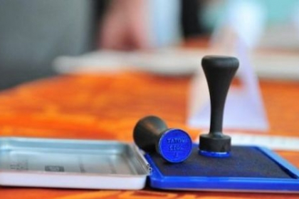 Moldovenii de peste hotare se pot inregistra online pentru a participa la alegerile prezidentiale