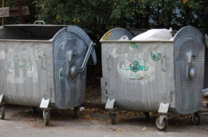 Ii pare rau ca si-a abandonat pruncul! Mama nou-nascutului, pus intr-o punga si aruncat intr-un tomberon din sectorul Buiucani, IDENTIFICATA. Cine e tanara