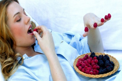 Incredibil! Stiai ca orice organ uman are un aliment preferat?