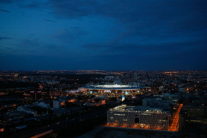 Portugalia, noua regina a Europei dupa 1-0 cu Franta - GALERIE FOTO