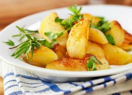 Cum sa faci din cartofi prajiti o masa sanatoasa! Sfaturi pretioase oferite de nutritionisti