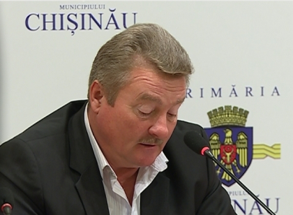 Viceprimarul Vlad Cotet ramana inca 25 de zile in arest