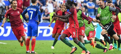 La ce echipa din Liga I trebuia sa ajunga Eder, eroul pe viata al Portugaliei! "Mi l-au propus, l-am acceptat, nu stiu de ce a picat transferul"