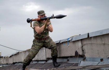 ONU denunta posibile "Crime de razboi" comise de ambele tabere in Ucraina - Report.md ONU denunta posibile "Crime de razboi" comise de ambele tabere in Ucraina - Report.md