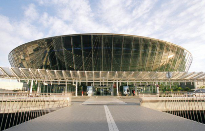 Aeroportul din NISA a fost evacuat de politia franceza. Alerta s-a dovedit a fi falsa - FOTO