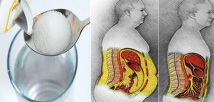 Cum faci o detoxifiere de zahar completa a organismului in 3 zile! Slabesti vazand cu ochii Cum faci o detoxifiere de zahar completa a organismului in 3 zile! Slabesti vazand cu ochii