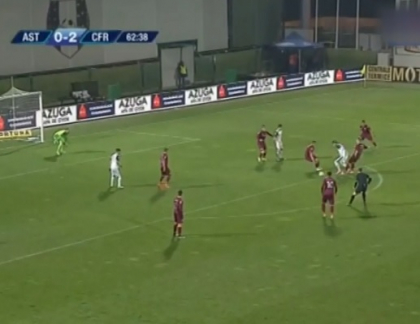 Supercupa se vede astazi la Pro TV. Astra Giurgiu si CFR Cluj se dueleaza pentru primul trofeul din noul sezon