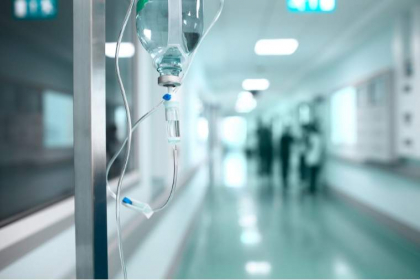 De la sarbatoarea incheierii secerisului direct la spital. 13 muncitori de la o brigada de tractoare din raionul Sangerei au fost internati cu intoxicatie alimentara