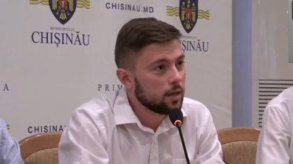 Grupul de initiativa pentru organizarea referendumului privind demiterea primarului va fi instituit oficial ASTAZI Grupul de initiativa pentru organizarea referendumului privind demiterea primarului va fi instituit oficial ASTAZI
