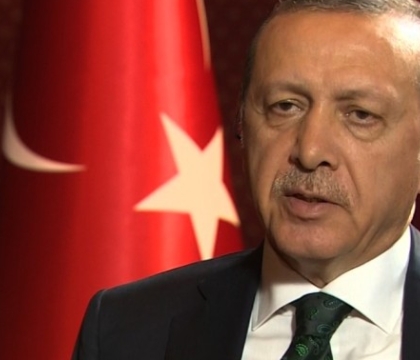 Wikileaks publica 300.000 de e-mailuri ale partidului lui Erdogan