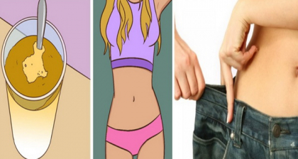 Bea acest amestec in fiecare seara, inainte de somn! Asa vei scapa de caloriile consumate pe parcursul zilei! Acest remediu topeste grasimea in 8 ore Bea acest amestec in fiecare seara, inainte de somn! Asa vei scapa de caloriile consumate pe parcursul zilei! Acest remediu topeste grasimea in 8 ore