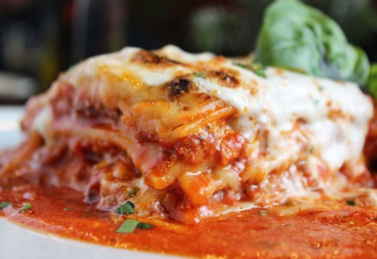 Cum sa prepari o lasagna americana