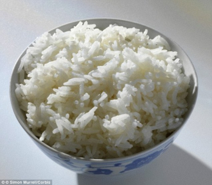 Cum sa mananci orezul ca sa slabesti? Metoda uimitoare care reduce numarul caloriilor la jumatate Cum sa mananci orezul ca sa slabesti? Metoda uimitoare care reduce numarul caloriilor la jumatate