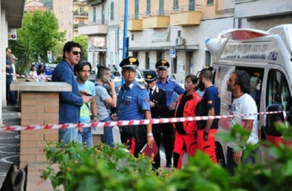 Tragedie intr-o familie de moldoveni stabilita in Italia: o mama este suspectata ca si-a omorat fetita de doar 4 luni. Ce i-ar fi facut micutei - GALERIE FOTO Tragedie intr-o familie de moldoveni stabilita in Italia: o mama este suspectata ca si-a omorat fetita de doar 4 luni. Ce i-ar fi facut micutei - GALERIE FOTO