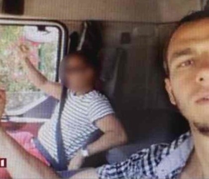 Cine l-a ajutat pe Mohamed Bouhlel sa pregateasca masacrul din Nisa. Mesajele descoperite de procurori in telefonul lui Cine l-a ajutat pe Mohamed Bouhlel sa pregateasca masacrul din Nisa. Mesajele descoperite de procurori in telefonul lui