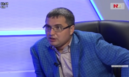 Renato Usatii: "Plahotniuc mi-a propus un milion si jumatate de dolari pentru a parasi tara, asta asa a calculat el, cadou pentru jumatate de an" Renato Usatii: "Plahotniuc mi-a propus un milion si jumatate de dolari pentru a parasi tara, asta asa a calculat el, cadou pentru jumatate de an"