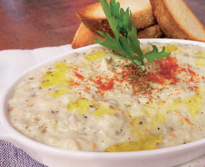 Cea mai mare greseala pe care o faci atunci cand prepari salata de vinete! Toate gospodinele ar trebui sa cunoasca acest lucru Cea mai mare greseala pe care o faci atunci cand prepari salata de vinete! Toate gospodinele ar trebui sa cunoasca acest lucru