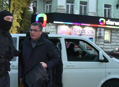 Renato Usatii, citat de Procuratura Anticoruptie dupa declaratiile facute ieri in presa