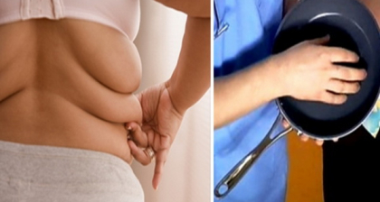 Inamicii nevazuti care cresc riscul obezitatii! Care sunt acestia Inamicii nevazuti care cresc riscul obezitatii! Care sunt acestia