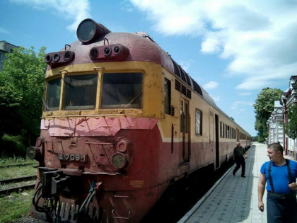 Incendiu intr-o statie de cale ferata din raionul Ocnita. Sectiunea motorului in locomotiva unui tren cu pasageri a fost cuprins de flacari - GALERIE FOTO Incendiu intr-o statie de cale ferata din raionul Ocnita. Sectiunea motorului in locomotiva unui tren cu pasageri a fost cuprins de flacari - GALERIE FOTO