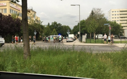 Atac armat la Munchen: 9 morti si 21 de raniti. Politia germana: Atacatorul a actionat singur si s-a sinucis
