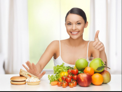 Care sunt cele 5 alimente pe care trebuie sa le consume o femeie
Care sunt cele 5 alimente pe care trebuie sa le consume o femeie