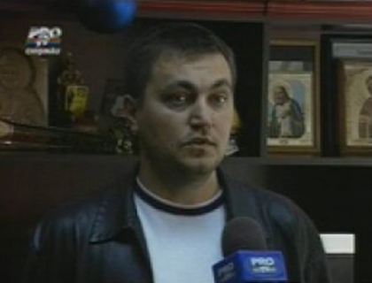 Procuratura de la Chisinau urmeaza sa ia legatura cu autoritatile din Ucraina pentru a stabili daca persoana retinuta este Veaceslav Platon Procuratura de la Chisinau urmeaza sa ia legatura cu autoritatile din Ucraina pentru a stabili daca persoana retinuta este Veaceslav Platon