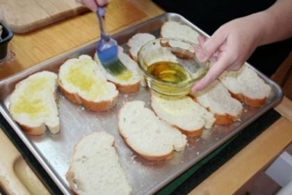 Cum gatesti cea mai delicioasa paine prajita Cum gatesti cea mai delicioasa paine prajita