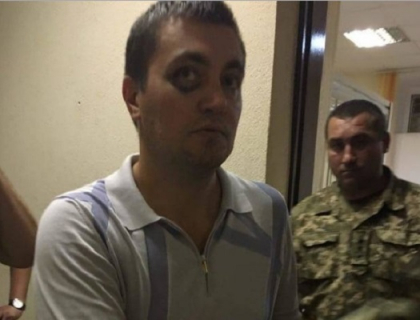 Judecatorii de la Kiev au decis: Veaceslav Platon isi va petrece urmatoarele 40 de zile dupa gratii Judecatorii de la Kiev au decis: Veaceslav Platon isi va petrece urmatoarele 40 de zile dupa gratii