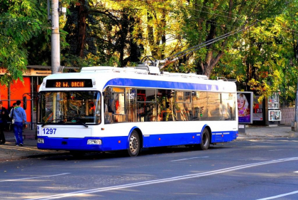 Trafic suspendat pe bulevardul Stefan cel Mare si Sfant. Cum se va circula in acest weekend in centrul capitalei 