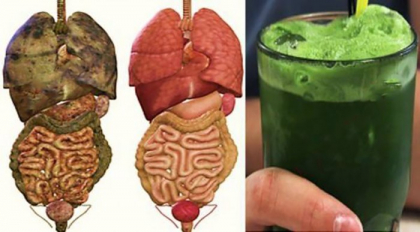 Super bautura care elimina toate toxinele din organism si topeste grasimea. Iata cum sa-l prepari Super bautura care elimina toate toxinele din organism si topeste grasimea. Iata cum sa-l prepari