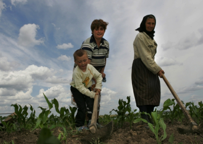 Creditul polonez s-ar putea tranforma intr-o povara pentru agricultorii moldoveni - Report.md Creditul polonez s-ar putea tranforma intr-o povara pentru agricultorii moldoveni - Report.md