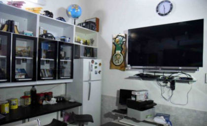 Puscaria luxului. Cum arata cea mai luxoasa celula din lume. Conditiile sunt la fel de bune ca intr-un hotel de 5 stele - GALERIE FOTO Puscaria luxului. Cum arata cea mai luxoasa celula din lume. Conditiile sunt la fel de bune ca intr-un hotel de 5 stele - GALERIE FOTO
