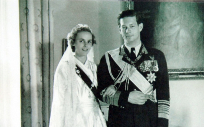 Regina Ana, povestea celei mai longevive sotii de suveran din intreaga noastra istorie. GALERIE FOTO Regina Ana, povestea celei mai longevive sotii de suveran din intreaga noastra istorie. GALERIE FOTO