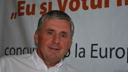 Ion Sturza: Veaceslav Platon este interfata unei grupari rusesti extrem de puternice care a folosit Republica Moldova pentru operatiuni de spalare a banilor murdari din Federatia Rusa