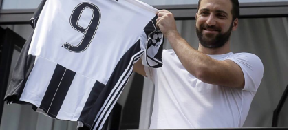 Cum arata TOP 20 cele mai tari transferuri ale verii in Europa. Lista completa Cum arata TOP 20 cele mai tari transferuri ale verii in Europa. Lista completa