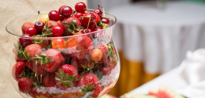 De ce NU e bine sa mancam mai mult de 500 de grame de fructe pe zi: "Toata fructoza se duce in ficat dupa care..." De ce NU e bine sa mancam mai mult de 500 de grame de fructe pe zi: "Toata fructoza se duce in ficat dupa care..."