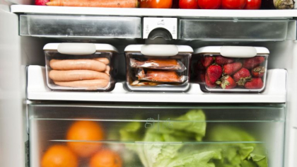 9 alimente care Nu au ce cauta in congelator