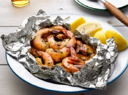 De ce nu este bine sa folosesti folie de aluminiu, atunci cand gatesti bucate la cuptor De ce nu este bine sa folosesti folie de aluminiu, atunci cand gatesti bucate la cuptor