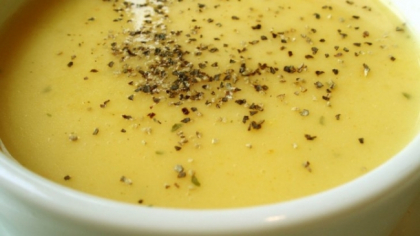 Cele doua ingrediente care fac supele extrem de gustoase