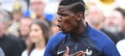 Se face Pogba! Manchester United tocmai a facut anuntul oficial: Pogba a primit acordul lui Juventus sa faca vizita medicala in Anglia
