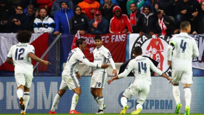 Real Madrid e SUPER CAMPIOANA Europei dupa 3-2 cu Sevilla! Ramos a trimis meciul in prelungiri la ultima faza, iar Carvajal a marcat cu 2 min inainte de penalty-uri!
