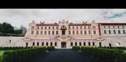 Prinde o a doua viata. Dupa ample lucrari de restaurare, primul castel din Moldova isi va redeschide portile - FOTO