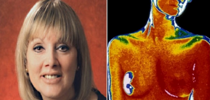 Dieta CHINEZEASCA: Cazul femeii care s-a vindecat singura de CANCER LA SAN in doar SASE saptamani Dieta CHINEZEASCA: Cazul femeii care s-a vindecat singura de CANCER LA SAN in doar SASE saptamani