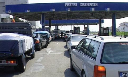 Atentie! Un post vamal din Romania a fost inchis temporar pentru reparatii la sistemul informatic