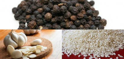 3 produse TOXICE, facute din plastic si cu pesticide. ATENTIE: Le consumi zilnic